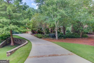 Located in the prestigious Woodlands section of Chateau Elan on Chateau Elan Golf Club  in Georgia - for sale on GolfHomes.com, golf home, golf lot