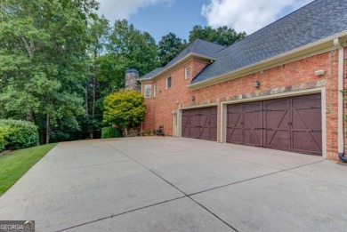 Located in the prestigious Woodlands section of Chateau Elan on Chateau Elan Golf Club  in Georgia - for sale on GolfHomes.com, golf home, golf lot