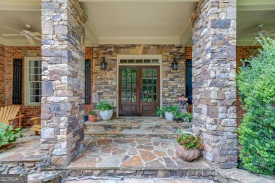 Located in the prestigious Woodlands section of Chateau Elan on Chateau Elan Golf Club  in Georgia - for sale on GolfHomes.com, golf home, golf lot