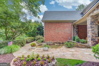 Located in the prestigious Woodlands section of Chateau Elan on Chateau Elan Golf Club  in Georgia - for sale on GolfHomes.com, golf home, golf lot