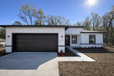 One or more photo(s) has been virtually staged. 0.29 ACRES!!!! on Citrus Springs Country Club in Florida - for sale on GolfHomes.com, golf home, golf lot