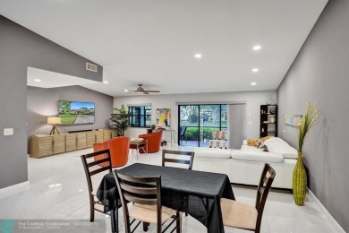 Contemporary Remodeled Move In Ready 2 Bedroom 2 Bath Villa on Stonebridge Golf and Country Club in Florida - for sale on GolfHomes.com, golf home, golf lot