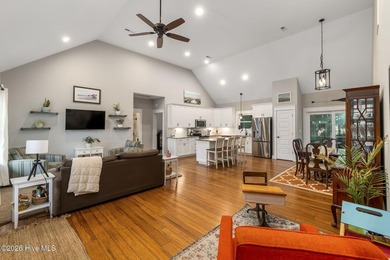 Welcome to 118 Charleston Drive in the desirable Carolina Club on The Carolina Club in North Carolina - for sale on GolfHomes.com, golf home, golf lot