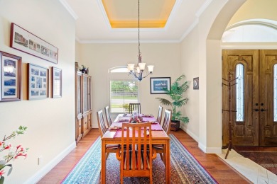 Charming Rockport Country Club Fairway Home! Welcome to this on Rockport Country Club in Texas - for sale on GolfHomes.com, golf home, golf lot