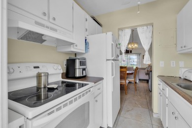 Pompano Beach 2BR / 1 BA with gorgeous views of Private Golf on Leisureville Community Association in Florida - for sale on GolfHomes.com, golf home, golf lot