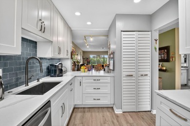 This is IT !! A beautifully maintained condo located in the on Hunters Run Golf and Country Club in Florida - for sale on GolfHomes.com, golf home, golf lot