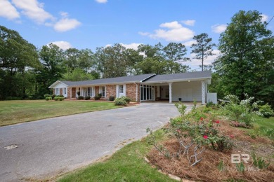 Proudly offered for the first time by its original owner, this on Vanity Fair Golf and Tennis Club in Alabama - for sale on GolfHomes.com, golf home, golf lot