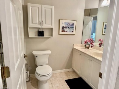 This stunning condominium offers 2 bedrooms, a den, 2 baths, and on The Club At Grandezza in Florida - for sale on GolfHomes.com, golf home, golf lot