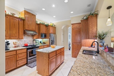 Charming Rockport Country Club Fairway Home! Welcome to this on Rockport Country Club in Texas - for sale on GolfHomes.com, golf home, golf lot