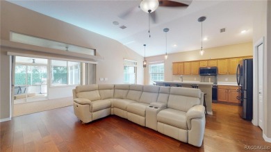Experience resort-style living in the prestigious Terra Vista on Skyview At Terra Vista Golf and Country Club in Florida - for sale on GolfHomes.com, golf home, golf lot