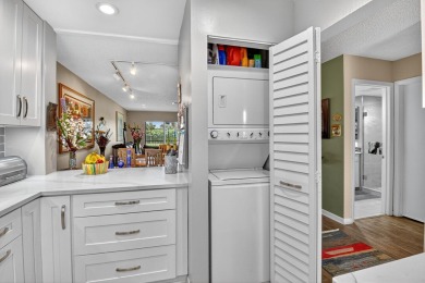This is IT !! A beautifully maintained condo located in the on Hunters Run Golf and Country Club in Florida - for sale on GolfHomes.com, golf home, golf lot