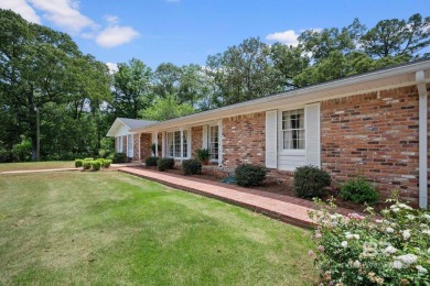 Proudly offered for the first time by its original owner, this on Vanity Fair Golf and Tennis Club in Alabama - for sale on GolfHomes.com, golf home, golf lot