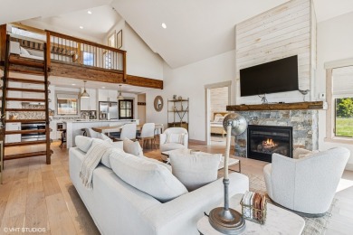 Lakeside Luxury at Wilderness Club. Welcome to your private on Wilderness Club in Montana - for sale on GolfHomes.com, golf home, golf lot