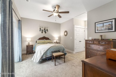 Welcome to 118 Charleston Drive in the desirable Carolina Club on The Carolina Club in North Carolina - for sale on GolfHomes.com, golf home, golf lot