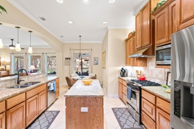 Charming Rockport Country Club Fairway Home! Welcome to this on Rockport Country Club in Texas - for sale on GolfHomes.com, golf home, golf lot