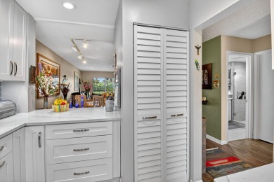 This is IT !! A beautifully maintained condo located in the on Hunters Run Golf and Country Club in Florida - for sale on GolfHomes.com, golf home, golf lot