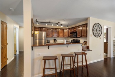 Welcome to this light and bright, freshly painted, furnished on Breckenridge Golf Club in Colorado - for sale on GolfHomes.com, golf home, golf lot