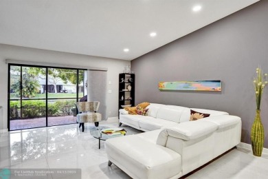 Contemporary Remodeled Move In Ready 2 Bedroom 2 Bath Villa on Stonebridge Golf and Country Club in Florida - for sale on GolfHomes.com, golf home, golf lot