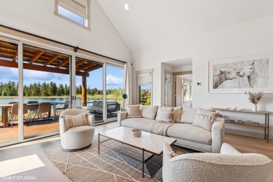 Lakeside Luxury at Wilderness Club. Welcome to your private on Wilderness Club in Montana - for sale on GolfHomes.com, golf home, golf lot