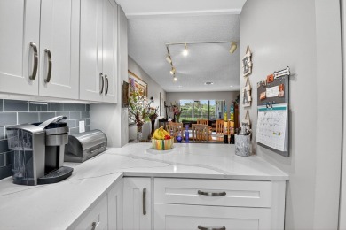 This is IT !! A beautifully maintained condo located in the on Hunters Run Golf and Country Club in Florida - for sale on GolfHomes.com, golf home, golf lot
