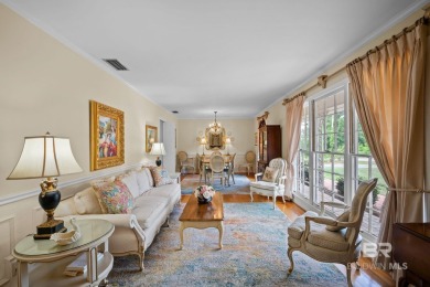 Proudly offered for the first time by its original owner, this on Vanity Fair Golf and Tennis Club in Alabama - for sale on GolfHomes.com, golf home, golf lot