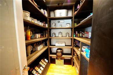 Lakefront Luxury Living! This immaculate open-concept ranch on Fairfield Plantation Golf and Country Club in Georgia - for sale on GolfHomes.com, golf home, golf lot