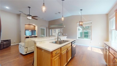Experience resort-style living in the prestigious Terra Vista on Skyview At Terra Vista Golf and Country Club in Florida - for sale on GolfHomes.com, golf home, golf lot
