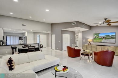 Contemporary Remodeled Move In Ready 2 Bedroom 2 Bath Villa on Stonebridge Golf and Country Club in Florida - for sale on GolfHomes.com, golf home, golf lot