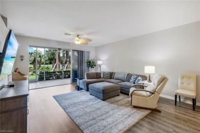 This stunning condominium offers 2 bedrooms, a den, 2 baths, and on The Club At Grandezza in Florida - for sale on GolfHomes.com, golf home, golf lot