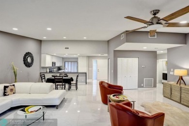 Contemporary Remodeled Move In Ready 2 Bedroom 2 Bath Villa on Stonebridge Golf and Country Club in Florida - for sale on GolfHomes.com, golf home, golf lot