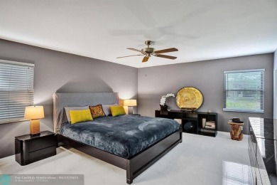 Contemporary Remodeled Move In Ready 2 Bedroom 2 Bath Villa on Stonebridge Golf and Country Club in Florida - for sale on GolfHomes.com, golf home, golf lot