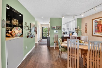 This is IT !! A beautifully maintained condo located in the on Hunters Run Golf and Country Club in Florida - for sale on GolfHomes.com, golf home, golf lot