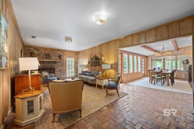 Proudly offered for the first time by its original owner, this on Vanity Fair Golf and Tennis Club in Alabama - for sale on GolfHomes.com, golf home, golf lot