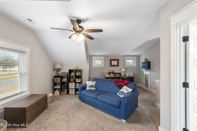 Welcome to 118 Charleston Drive in the desirable Carolina Club on The Carolina Club in North Carolina - for sale on GolfHomes.com, golf home, golf lot