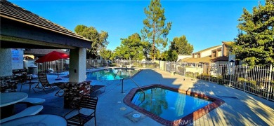 Amazing Location on this Move in ready townhome that sits across on Vista Valencia Golf Course in California - for sale on GolfHomes.com, golf home, golf lot