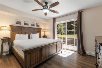 Welcome to this light and bright, freshly painted, furnished on Breckenridge Golf Club in Colorado - for sale on GolfHomes.com, golf home, golf lot