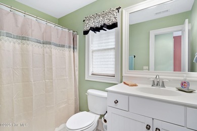 Nestled in the prestigious gated community of River Landing on River Landing Golf Course in North Carolina - for sale on GolfHomes.com, golf home, golf lot