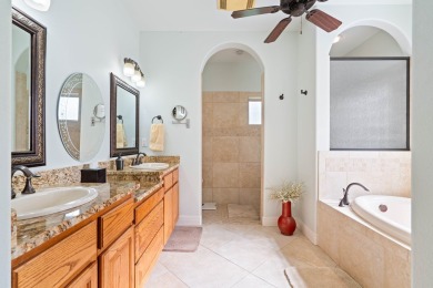 Charming Rockport Country Club Fairway Home! Welcome to this on Rockport Country Club in Texas - for sale on GolfHomes.com, golf home, golf lot