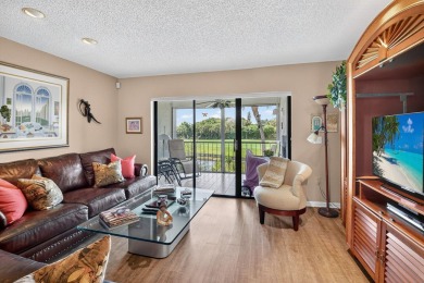 This is IT !! A beautifully maintained condo located in the on Hunters Run Golf and Country Club in Florida - for sale on GolfHomes.com, golf home, golf lot