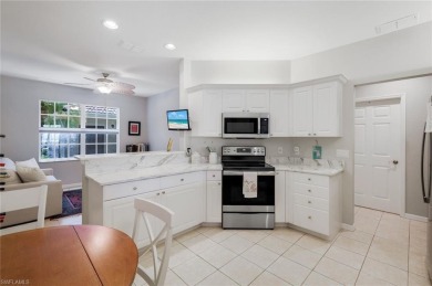 This stunning condominium offers 2 bedrooms, a den, 2 baths, and on The Club At Grandezza in Florida - for sale on GolfHomes.com, golf home, golf lot