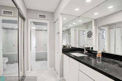 Contemporary Remodeled Move In Ready 2 Bedroom 2 Bath Villa on Stonebridge Golf and Country Club in Florida - for sale on GolfHomes.com, golf home, golf lot