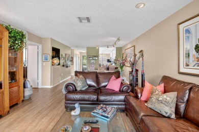 This is IT !! A beautifully maintained condo located in the on Hunters Run Golf and Country Club in Florida - for sale on GolfHomes.com, golf home, golf lot
