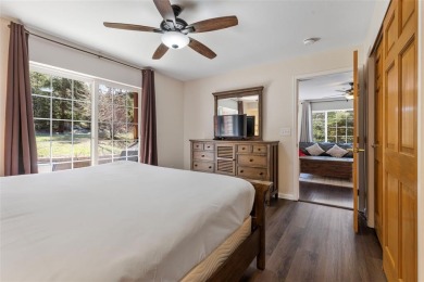 Welcome to this light and bright, freshly painted, furnished on Breckenridge Golf Club in Colorado - for sale on GolfHomes.com, golf home, golf lot
