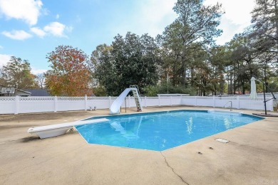 Elegant Living at 148 Glenridge Parkway - A Modern Oasis on El Dorado Golf and Country Club in Arkansas - for sale on GolfHomes.com, golf home, golf lot