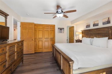 Welcome to this light and bright, freshly painted, furnished on Breckenridge Golf Club in Colorado - for sale on GolfHomes.com, golf home, golf lot