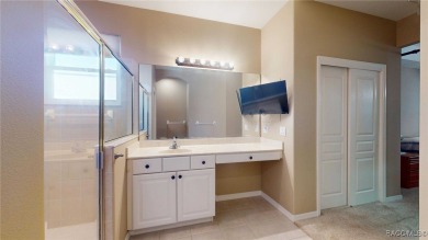Experience resort-style living in the prestigious Terra Vista on Skyview At Terra Vista Golf and Country Club in Florida - for sale on GolfHomes.com, golf home, golf lot