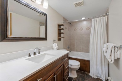 Welcome to this light and bright, freshly painted, furnished on Breckenridge Golf Club in Colorado - for sale on GolfHomes.com, golf home, golf lot