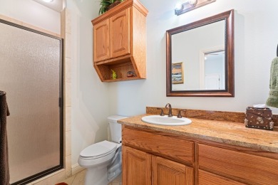 Charming Rockport Country Club Fairway Home! Welcome to this on Rockport Country Club in Texas - for sale on GolfHomes.com, golf home, golf lot