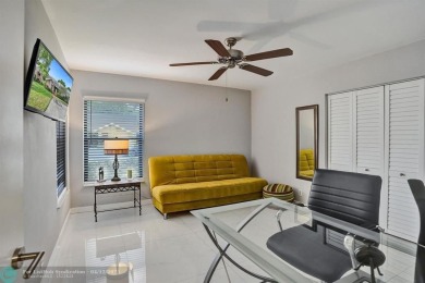 Contemporary Remodeled Move In Ready 2 Bedroom 2 Bath Villa on Stonebridge Golf and Country Club in Florida - for sale on GolfHomes.com, golf home, golf lot