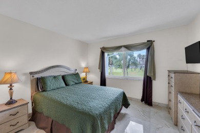 Pompano Beach 2BR / 1 BA with gorgeous views of Private Golf on Leisureville Community Association in Florida - for sale on GolfHomes.com, golf home, golf lot